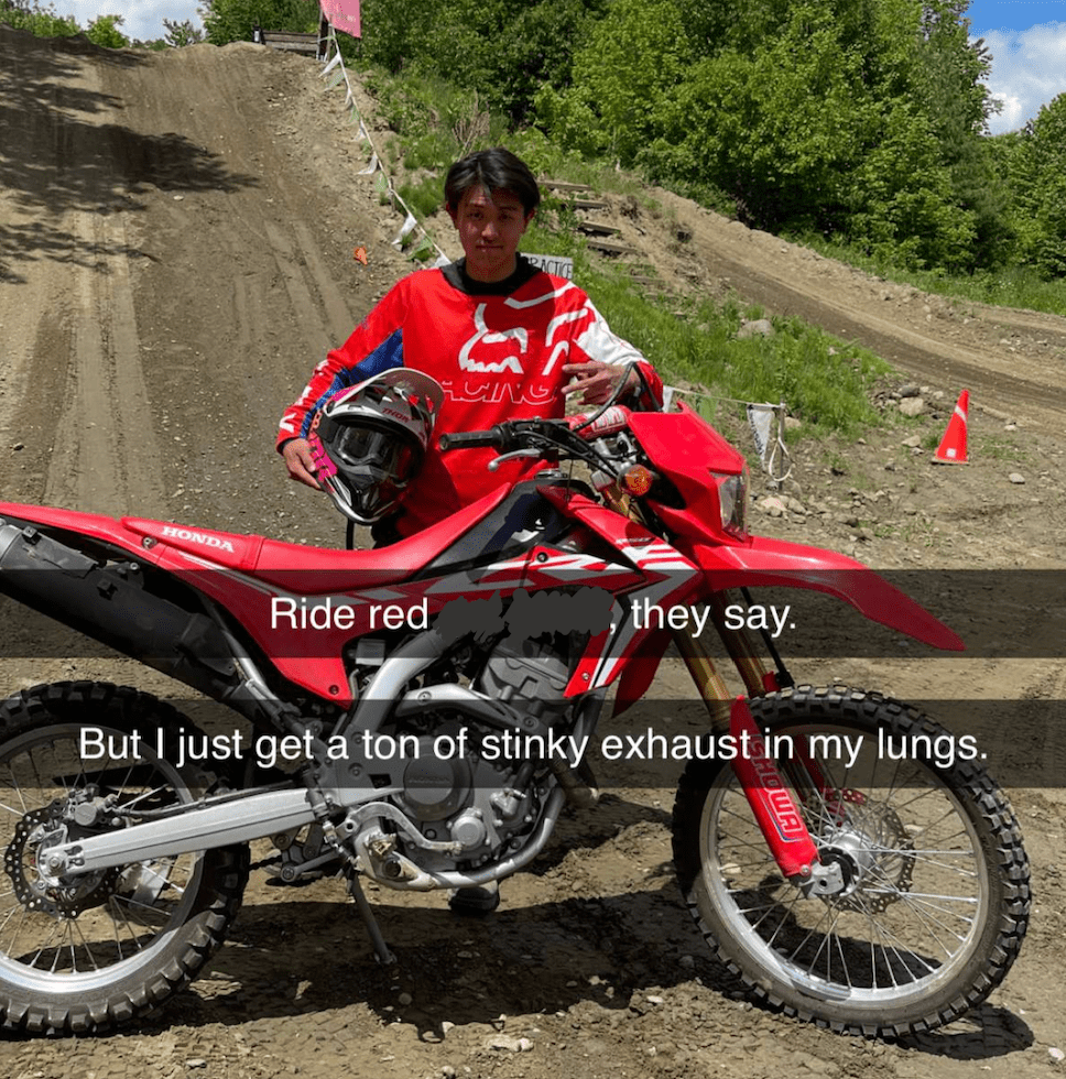 College Applications